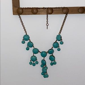 Necklace from Charming Charlie